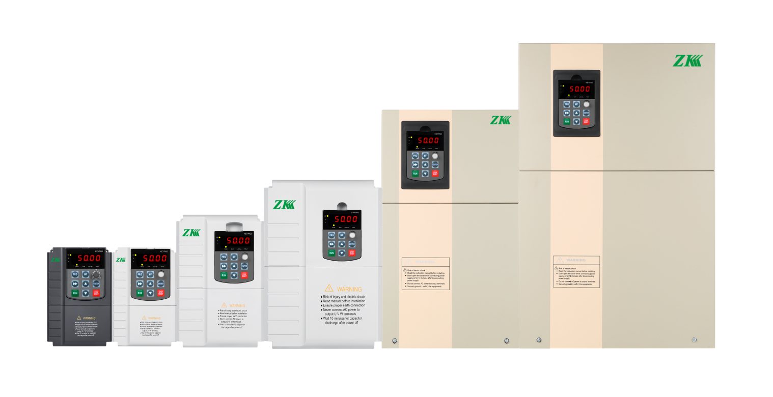 7.5KW 10 переменного лошадиных сил привода частоты