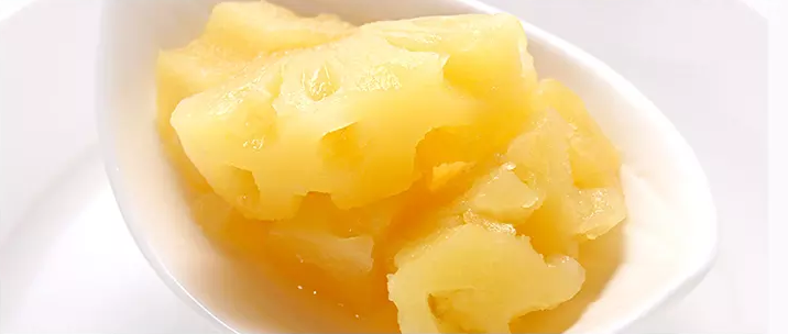 Законсервированный ананас в сиропе законсервировал овощи плодов 567g 3kg