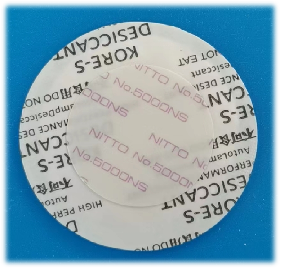 5 г CaCl2 Дессант для контейнера для перевозки Экологически устойчивый пакет с сушилкой/1 мешок = 10 штук