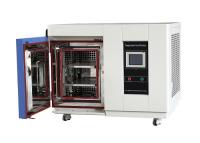 Da câmara constante da umidade do LIBERAL câmara pequena segura 50L do teste de envelhecimento de Benchtop