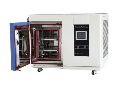 LIB Constant Humidity Chamber Safe Small Benchtop Aging Test Chamber 50L