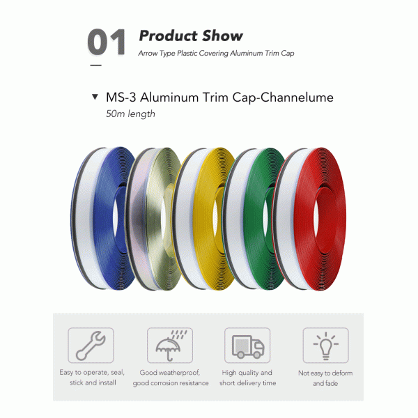 знак светлой коробки 3d рекламируя профиль письма Channelume алюминиевый с Pvc и формой