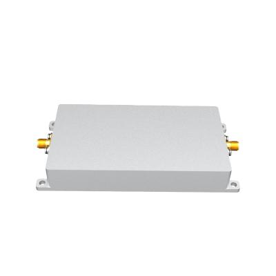 1.4GHz amplificateur de signal Wifi haut débit avec haute puissance 43dBm sortie 20W