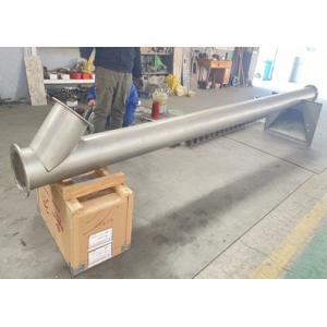 Screw Conveyor