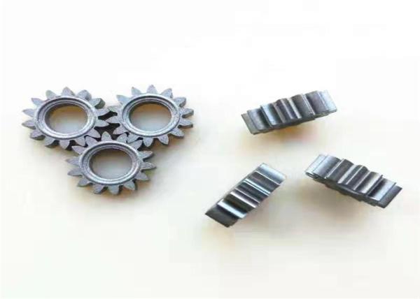 A metalurgia de pó do rolamento de deslizamento parte PMP02-2 o ferro - pó baseado ECO amigável