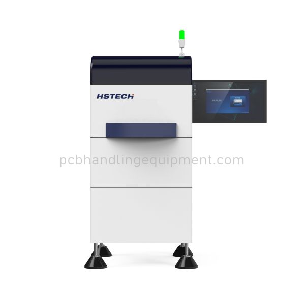 High-Precision THT AOI Machine Wave Solder Pre-inspection Automatic Optical Inspection Equipment