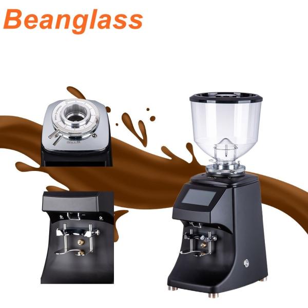 Shop Electric Coffee Grinding Machine With Large Capacity