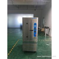 Máquina de limpeza de estênceis de malha de aço SMT Pneumática para linha SMT