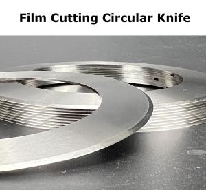 Film Cutting Circular Knives,Carbide Circular Knives,Circular knives,Circular
