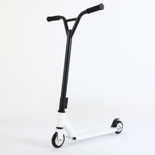 Complete Trick Stunt Scooter Beginner Freestyle Sports Stunt Scooter With Fixed Bar