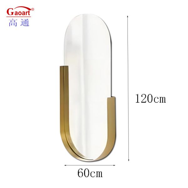 Discover the Best Framed Mirror for Your Business and Affordable