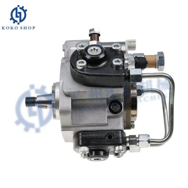 RE543262 294050-0480R Bomba de combustível para motor John Deere 6.8L 6068 Escavação 210G 250GLC 290GLC 350GLC 870G 872G