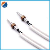 Tipo sensible de la inmersión de los sensores de temperatura de Heater Bullet Probe NTC del agua alto