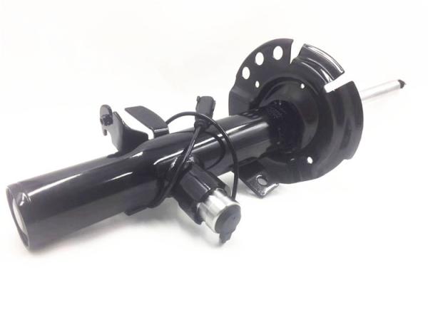 Left Right Front Shock Absorber For Lincoln MKC Electric Damper Buffer Strut Assembly