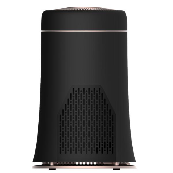Low Noise Air Purifier Cleaner Removal 99.9% Air Purifier For Bathroom Odors