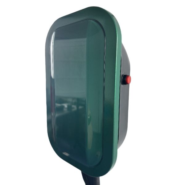 GBT Interface 7kW 32A IP54 AC Output 220V Single Phase EV Charger Wallbox for Home Residential Electric Vehicle Charging Station