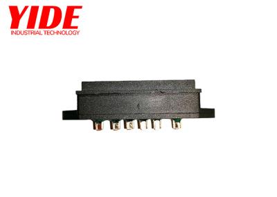 Imperméabilisation de gel de prise de connecteur de chargeur de batterie de 6PIN 25A Ebike