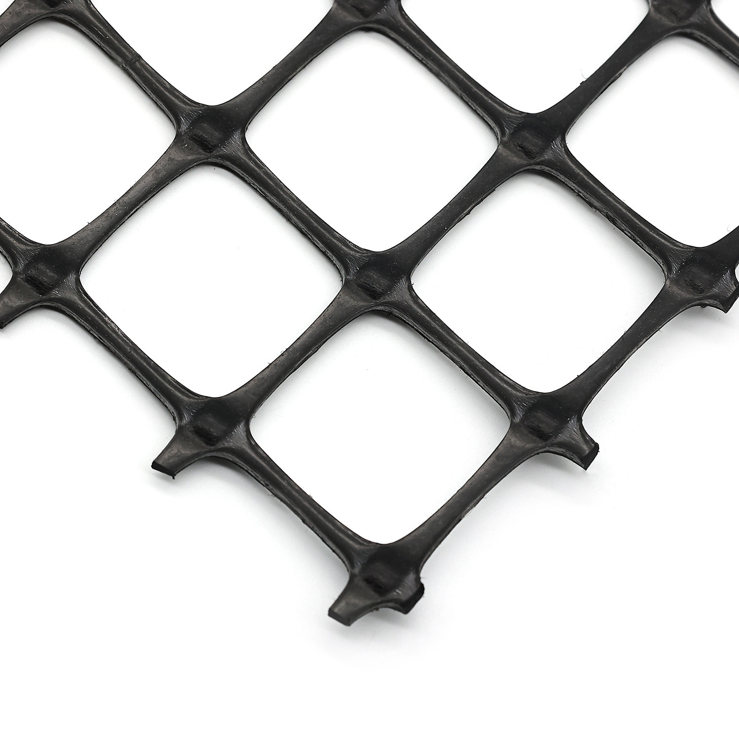 Haisan PP Bi-Axial Geogrid 12,9' X 246' Рулон с настраиваемой толщиной