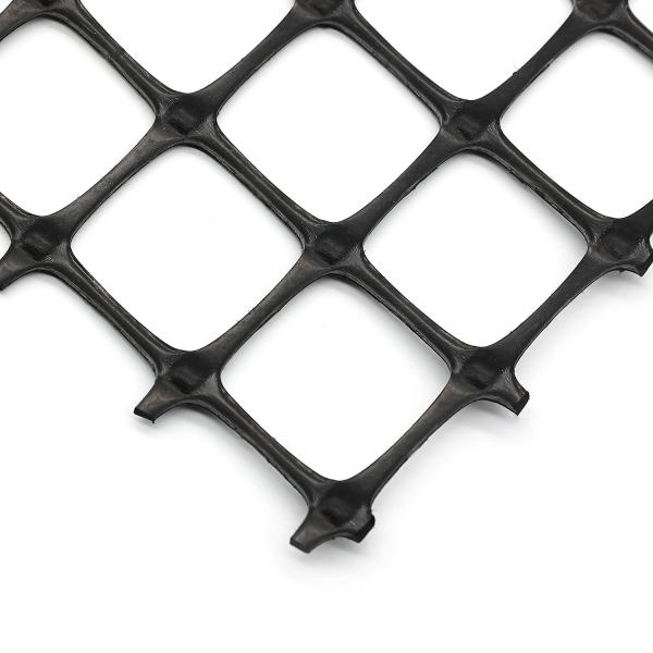 Haisan PP Biassal Geogrid 12,9' x 246' Rolo