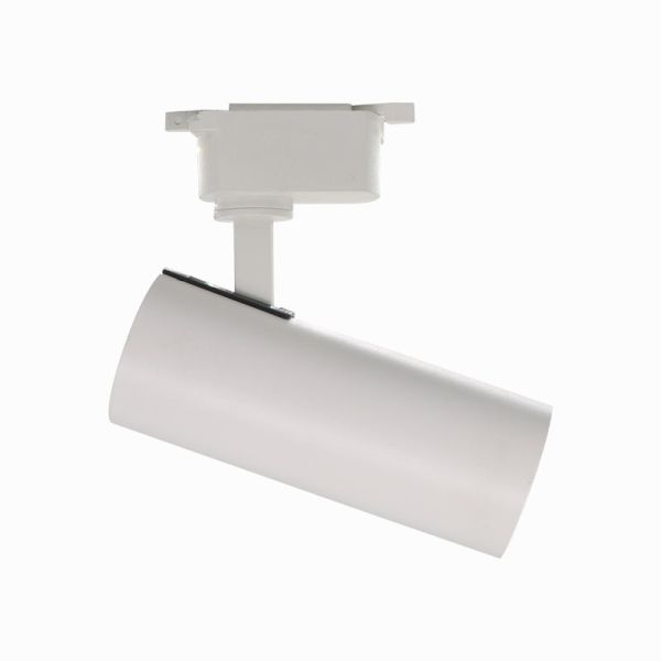 30000 Hours Lifespan Recessed Linear Dimmable Magnetic Led Track Lights Rail for Hotel