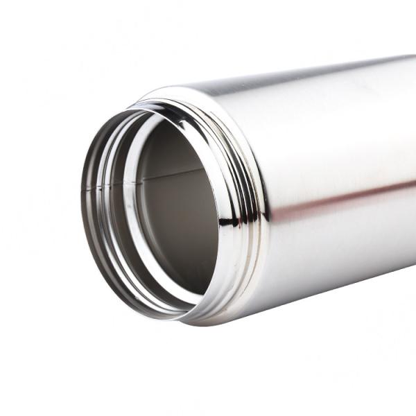 Double Wall Thermos Stainless Steel Insulated Lunch Box Portable Size