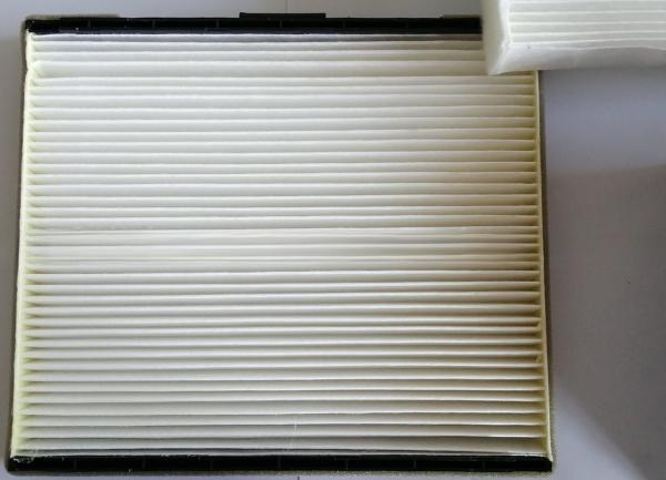 Assurance2 IATF16949 Air Filter for Vehicle Automobile Filters IATF16949 Certified