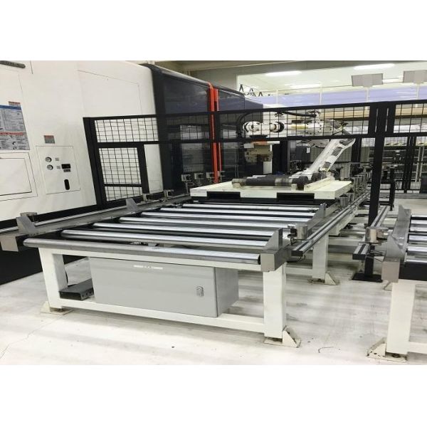 Steel Sprocket 0.4KW 400mm Width 500kg Roller Chain Conveyor
