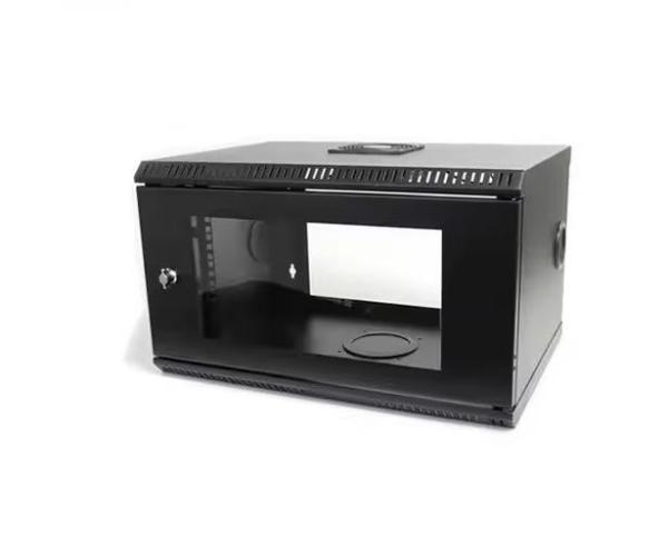 Custom Metal Aluminum Stainless Steel Metal Box Parts Enclosure