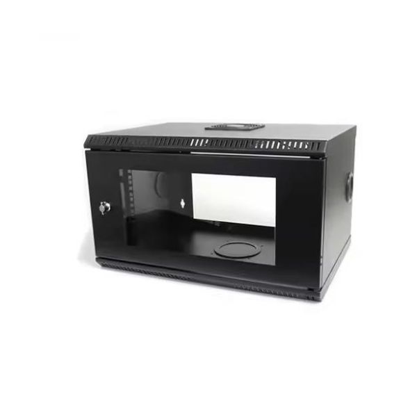 Parties de boîtes métalliques sur mesure en aluminium métallique en acier inoxydable