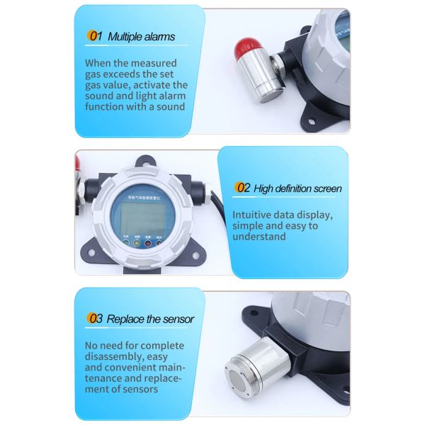 Premium 8-Zone Conventional Fire Alarm Controller Fire Safety Solutions