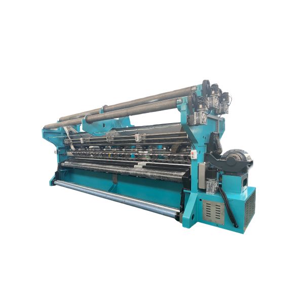 Customized Agricultural Nets Making Machine 200-600 Speed 220V