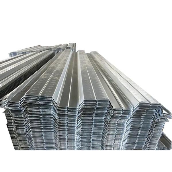 Prime Grade Stainless Steel Metal Material Corrugated Metal Floor Decking