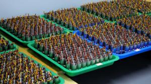 Dongguan SongFast Electronic Technology Co.,Ltd.