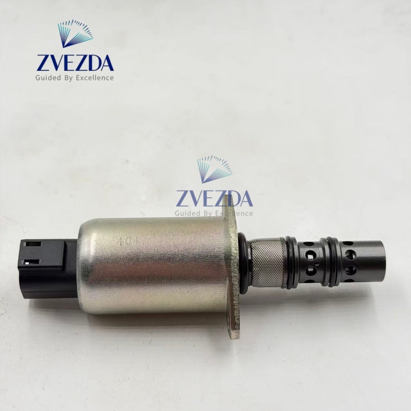 Hydraulic Proportional Solenoid Valve 404-4524 24V Replace Part Number 404-4524 Fit 320D2 323D 329D2 336D2