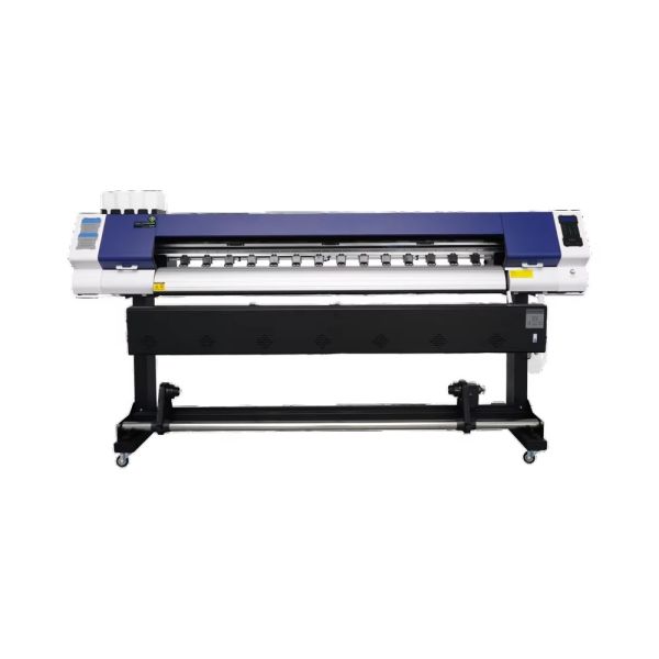 Brand New 1.8M Head4 Colour  I3200A1/i3200E1/F1080 1 Head ADL-5131 Eco - Solvent Printer