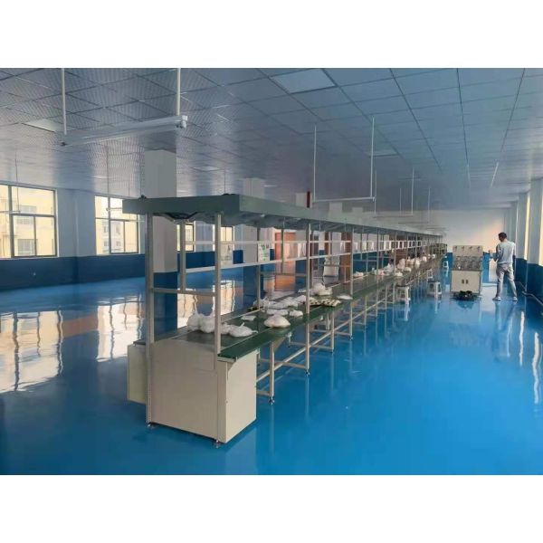 Durable Domestic QQQ-005 20 Inch pp Cotton Filter element for Seawater Desalination Industry