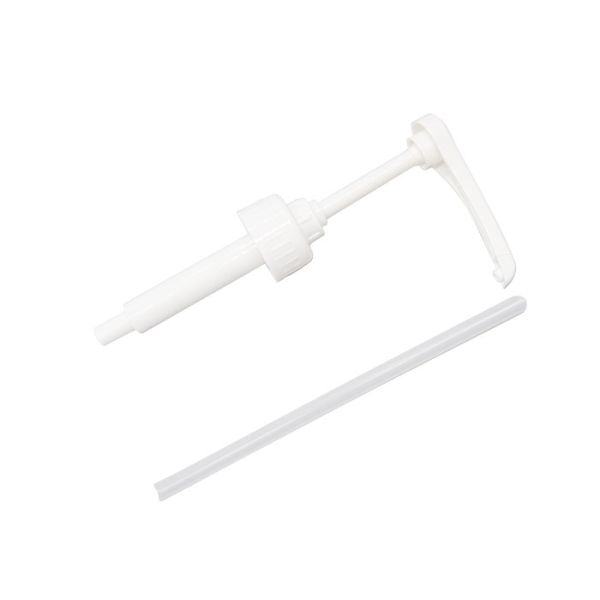 Насос 5ml 8ml 10ml распределителя сиропа пластмассы ответной части 38-410 кофе Nestle