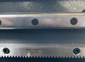 90m/Min Cnc Router Machine Atc Center Servo Motor Cnc Machine Cnc Cutting Machine