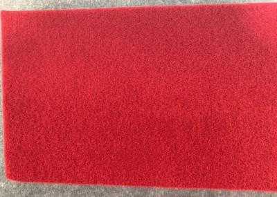 10mm Pet Felt  Acoustic Ceiling Panels , Noise Dampening Panels Charcoal Color