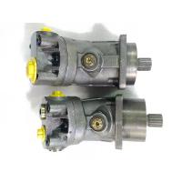 Motor hidráulico Rexroth A2FO10-61L-XAB06-S