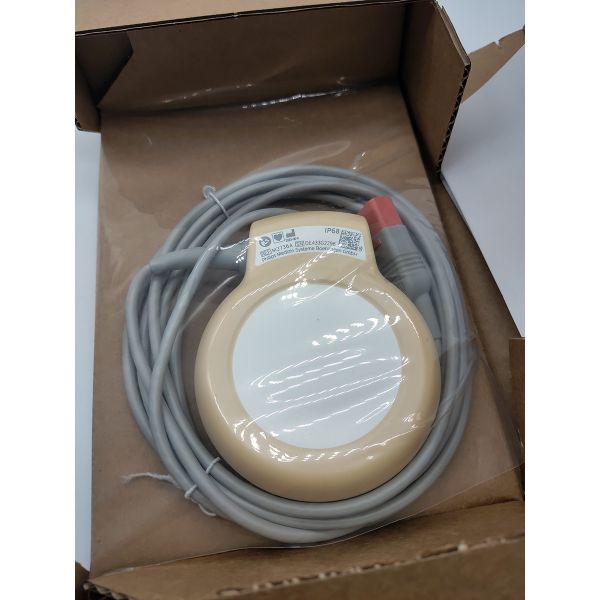 Медицинский преобразователь для мониторинга плода длина 2,2 м многофункциональный