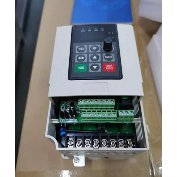 Мини частота переменной скорости 1.5KW управляет серией привода S100 2hp VFD
