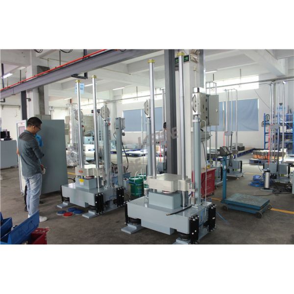 Chinese OEM SKT30 Shock Test Machine Meet Standard of UN38.3