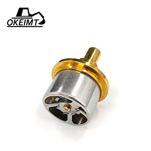 OKEIMT Hot Selling 8-98319254-0 Engine Thermostat For Isuzu 6WG1-82° Engine Repair Parts