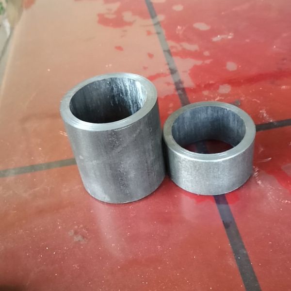 Безшовная труба холоднотянутой стали стальной трубки DIN2391-1994 ST35 ST45 ST55, трубы точности