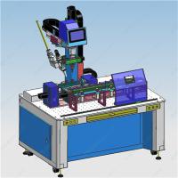 1064nm Fiber Laser Welding Machine 2000W with PLC Control