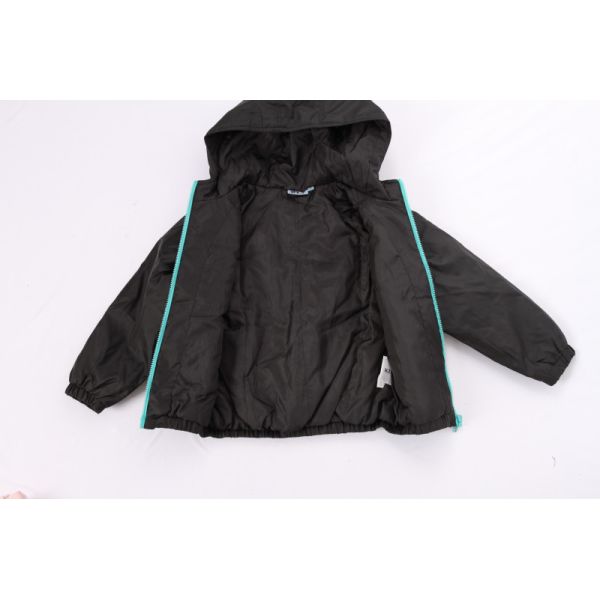 4A 5A 6A 8A 10A Boys Super Warm Winter Zip Up Hoodie