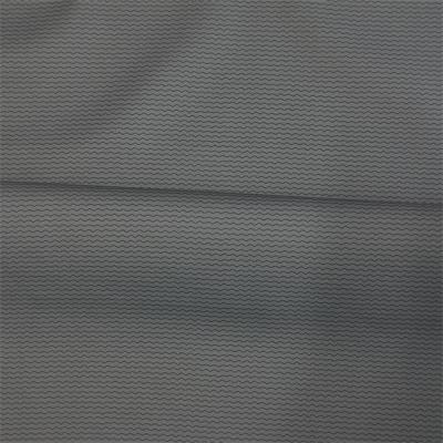 120gsm Woven Breathable Outdoor Fabric 150CM 75d Soft Shell Waterproof Fabric