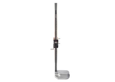 New Type Single-column Digital Height Gauge with 0-600mm/0-24″ Measuring Range for Metal Working and Metrology