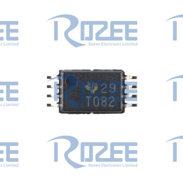 TL082CPWR